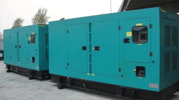 洮南幼儿园备用发电机供