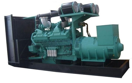 洮南200kw康明斯发电机组图片 洮南200kw康明斯发电机组图片
