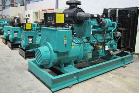 洮南1000kw康明斯柴油发电机组图片 洮南1000kw康明斯柴油发电机组图片