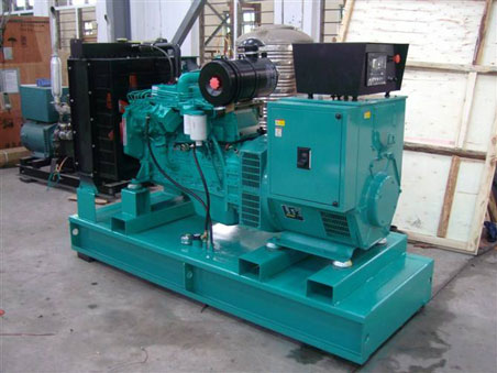 洮南200kw康明斯柴油发电机组图片 洮南200kw康明斯柴油发电机组图片