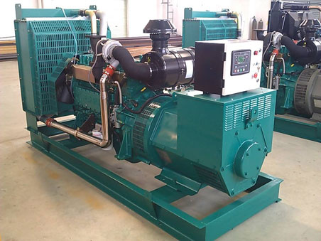 洮南505kw康明斯柴油发电机组图片 洮南505kw康明斯柴油发电机组图片