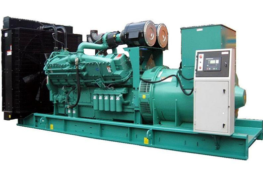 洮南150kw康明斯柴油发电机组图片 洮南150kw康明斯柴油发电机组图片