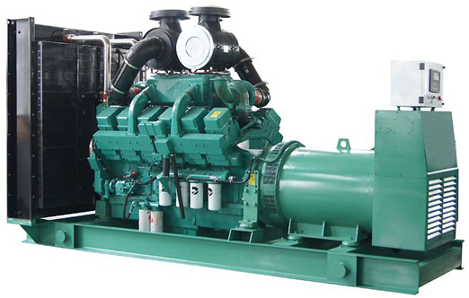洮南220kw康明斯柴油发电机组图片 洮南220kw康明斯柴油发电机组图片