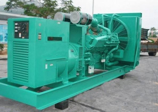 洮南75kw康明斯柴油发电机组图片 洮南75kw康明斯柴油发电机组图片