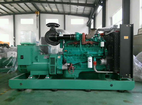 洮南柴油发电机组 洮南柴油发电机组