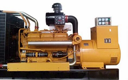 洮南发电机出租