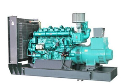 洮南发电机出租