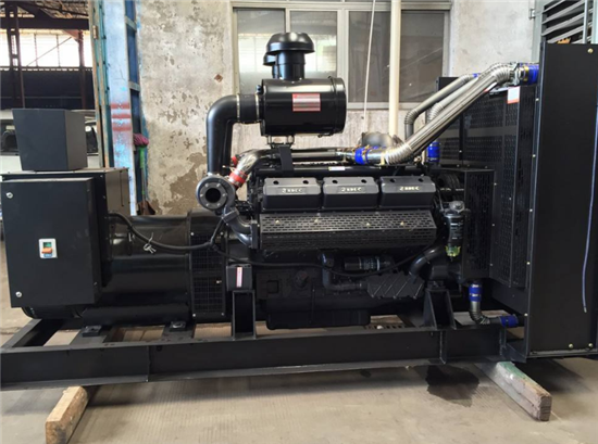 洮南柴油发电机 洮南柴油发电机