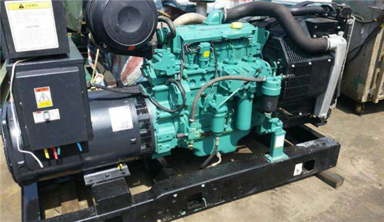 洮南柴油发电机 洮南柴油发电机