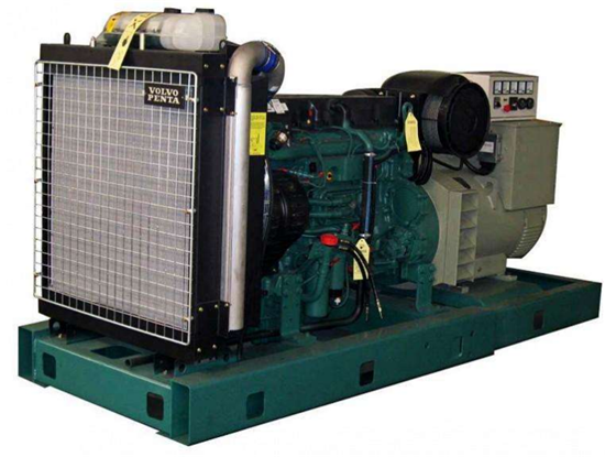 洮南柴油发电机 洮南柴油发电机